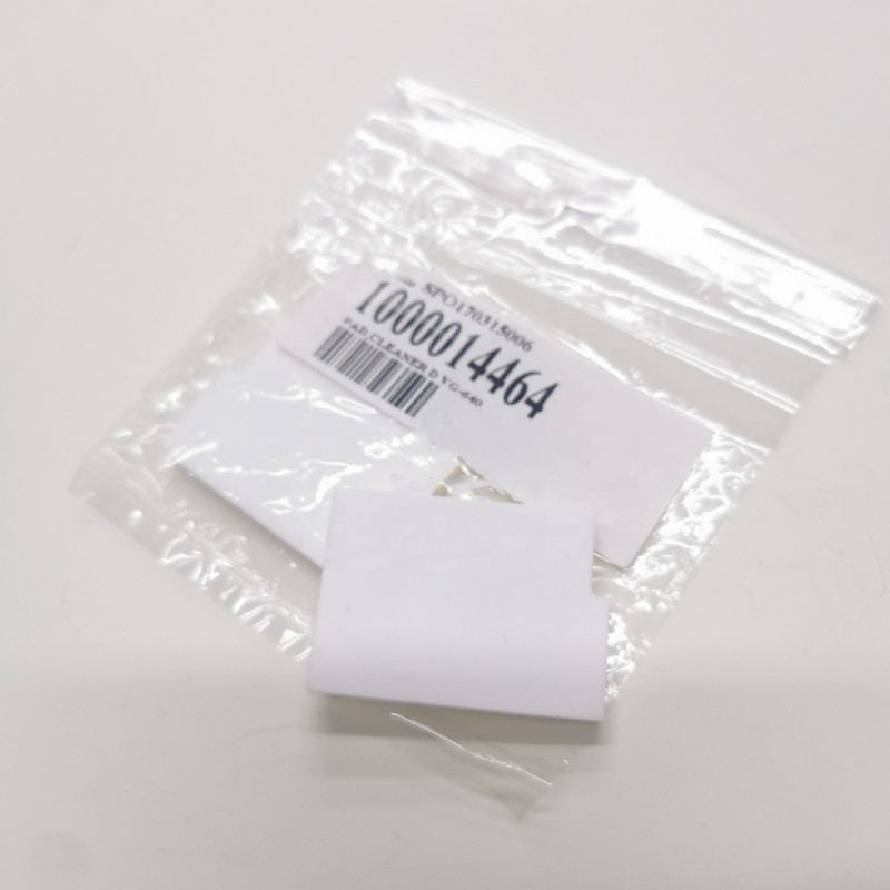 2PC Original Roland SG-540 SG-300 VG-640 VG-540 PAD CLEANER - 1000014464