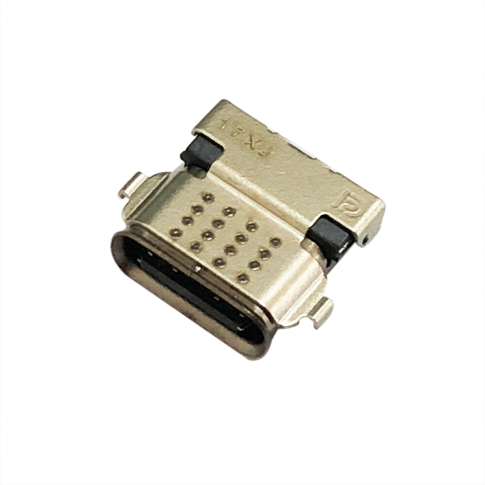 NEW Type-C DC JACK Port Connector Fit For Lenovo ThinkPad X13 Gen 3 21BN 21BQ