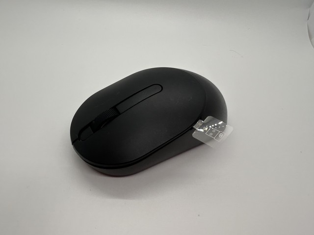 Dell MS3320W Mobile Wireless Mouse Black New Open Box