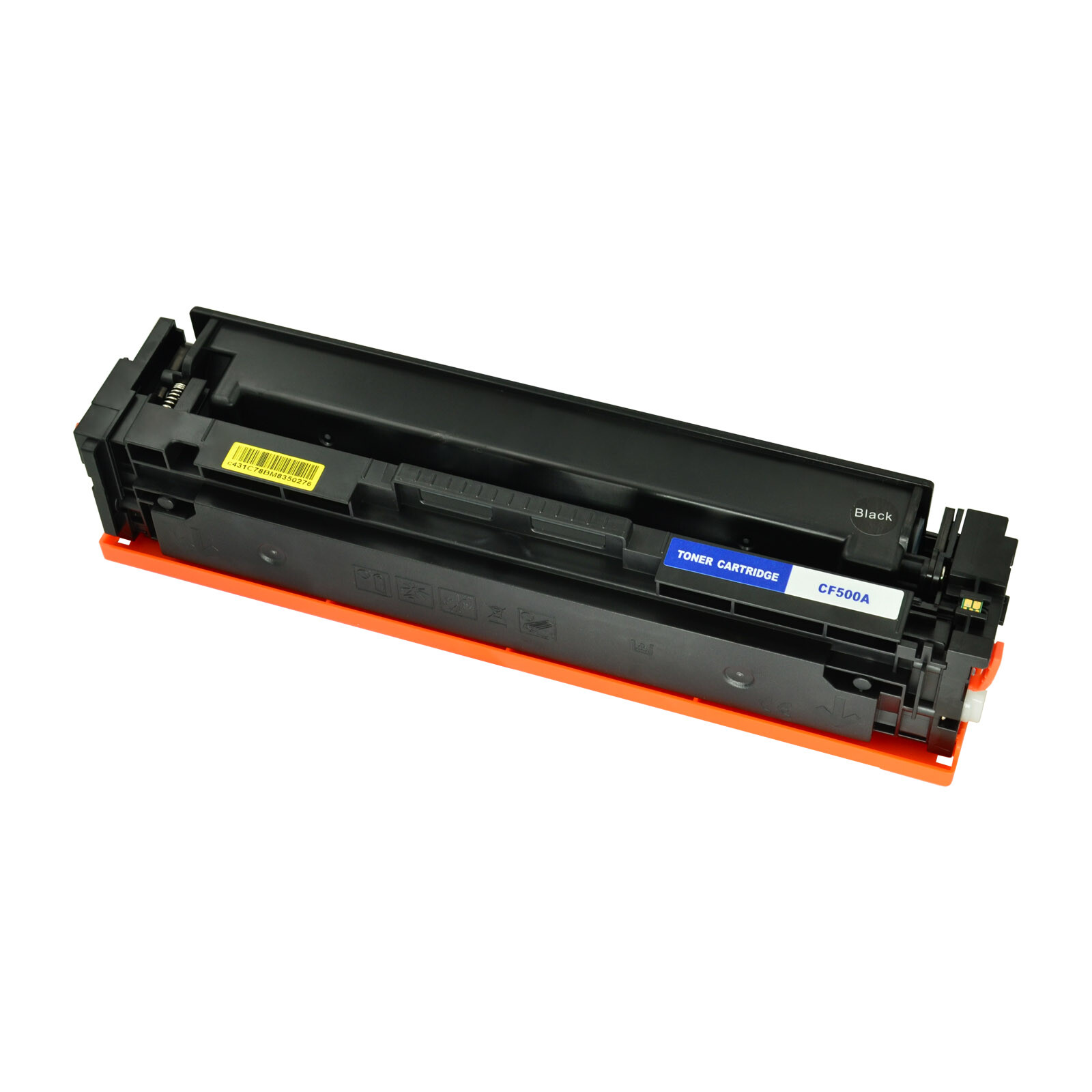 CF500A - CF503A Toner For HP 202A Color LasetJet Pro M281cdw M280nw M281fdw LOT