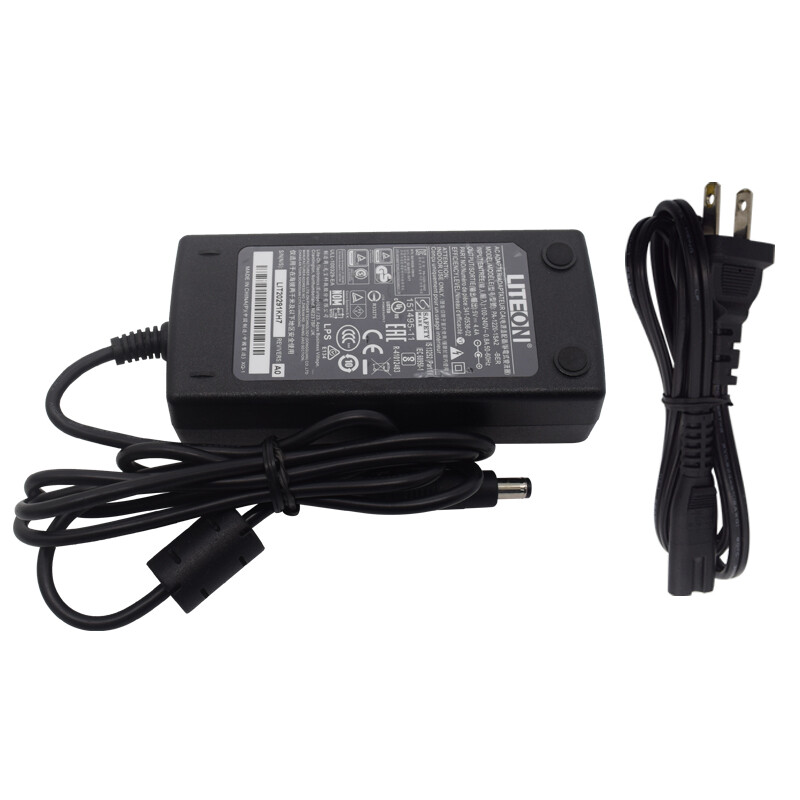 Genuine AC Adapter Power Supply For Cisco 819-4G C819G-4G-V-K9 LTE Router
