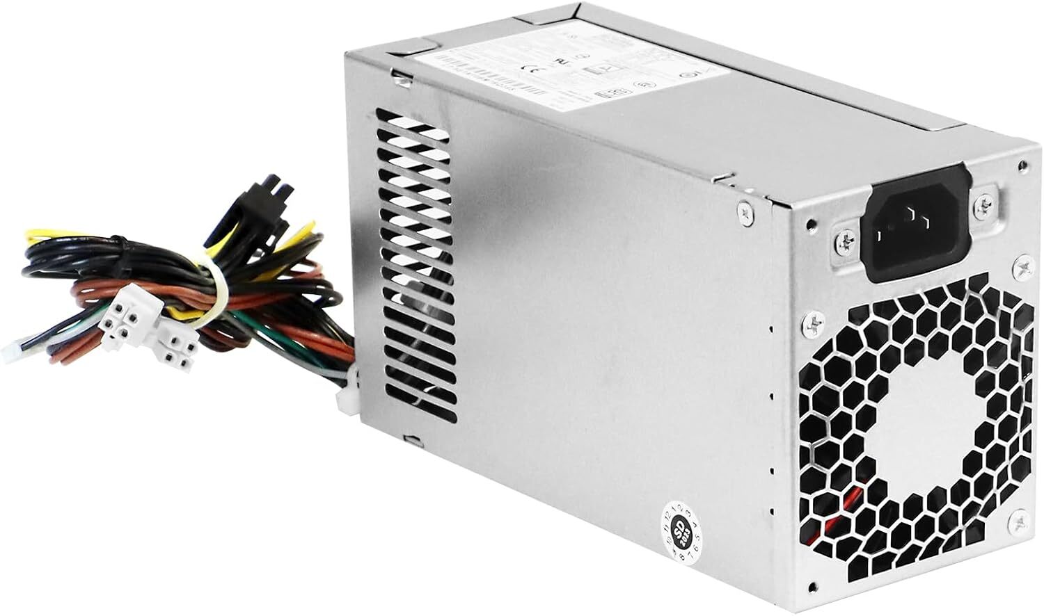 L77487-001 L89233-001 500W Power Supply For HP 280 G8 G5 L77487-003 L81009-800
