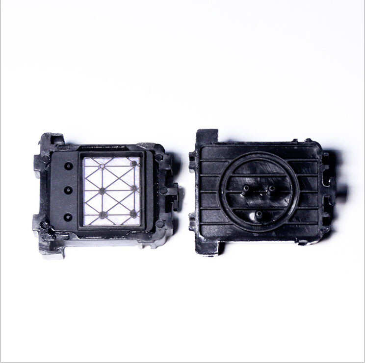 DX5 printhead capping unit cap top fits for EPSON  XP600 TX800