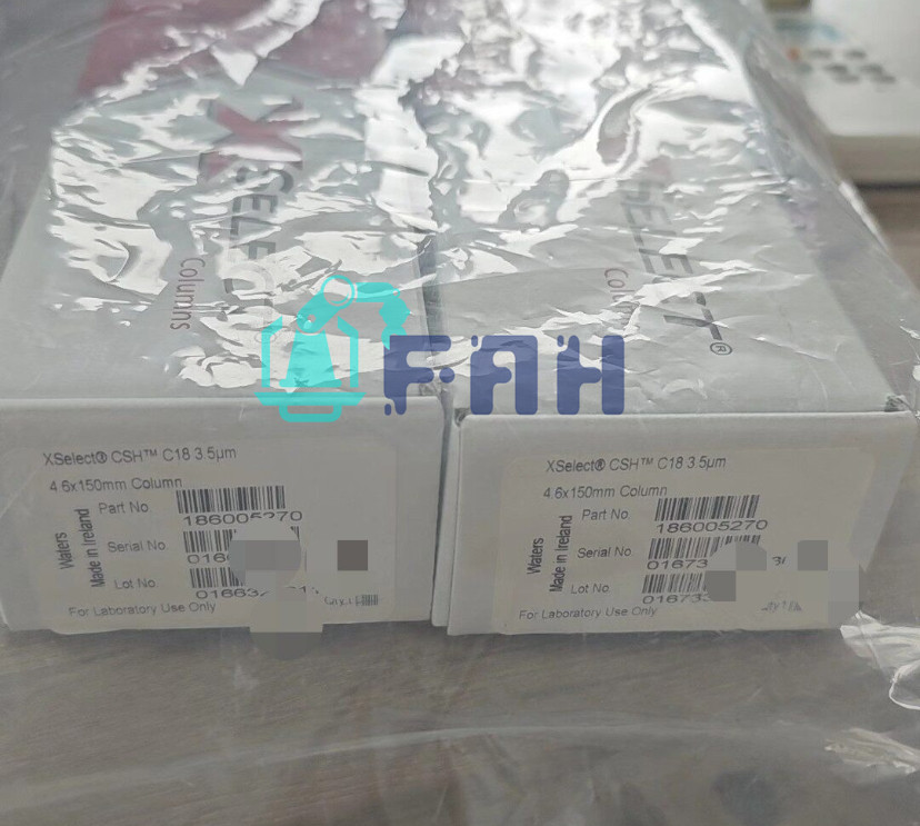 1pc 186005270 new chromatographic column