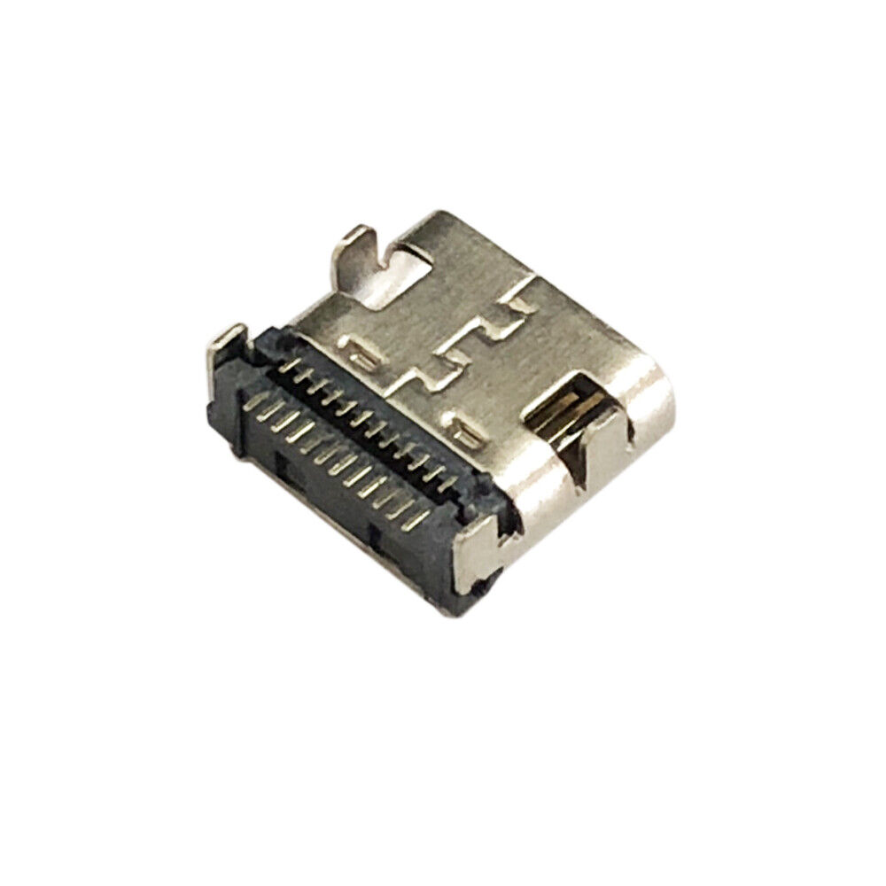 Type C USB Charging Port  DC Power Jack For LENOVO YOGA 9-14ITL5 82BG ji
