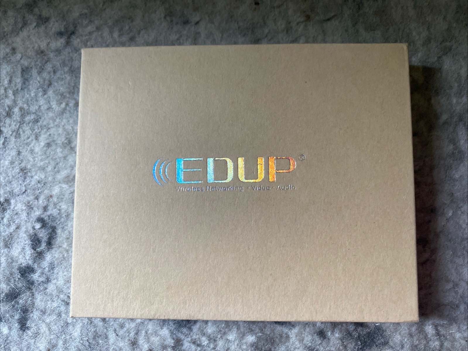 EDUP AC600M USB WiFi Adapter for PC 802.11ac Wireless Dongle