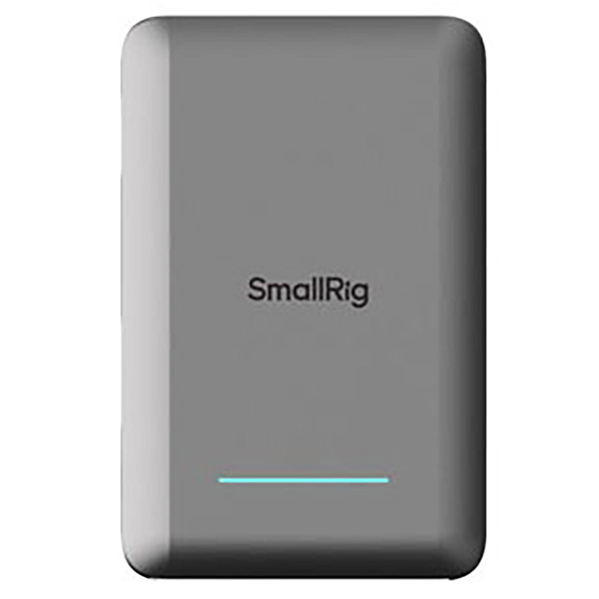 SmallRig 2TB 5-in-1 USB-C Portable Magnetic Multifunctional SSD