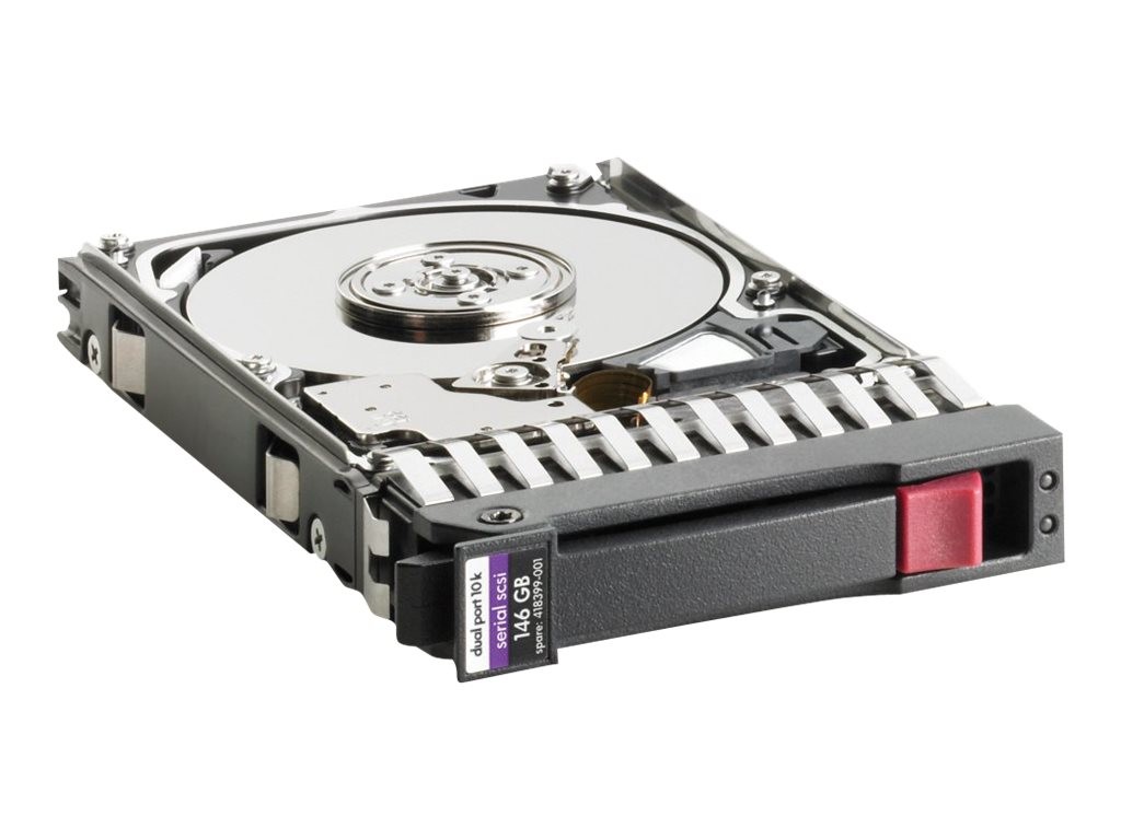 HPE 418367-B21 Storage II price incl VAT 3 yr warranty* B2B