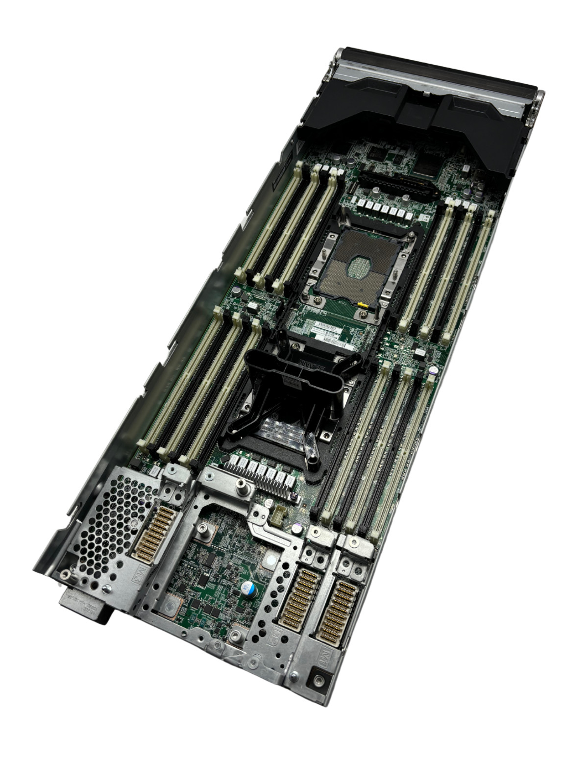HPe P08271-001 Synergy 480 Gen10 System Board w60