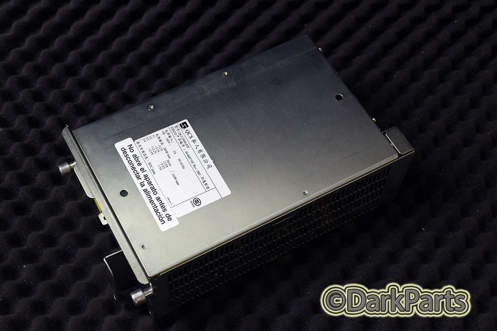 Cisco 34-0687-03 Power Supply QCS DCJ2804-01P PSU