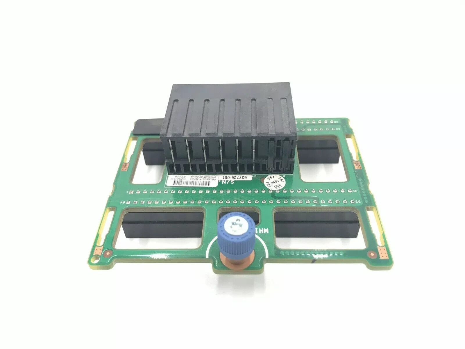 HP Power Supply Backplane Board For Proliant Dl380/385 G8 662528-001 627726-001