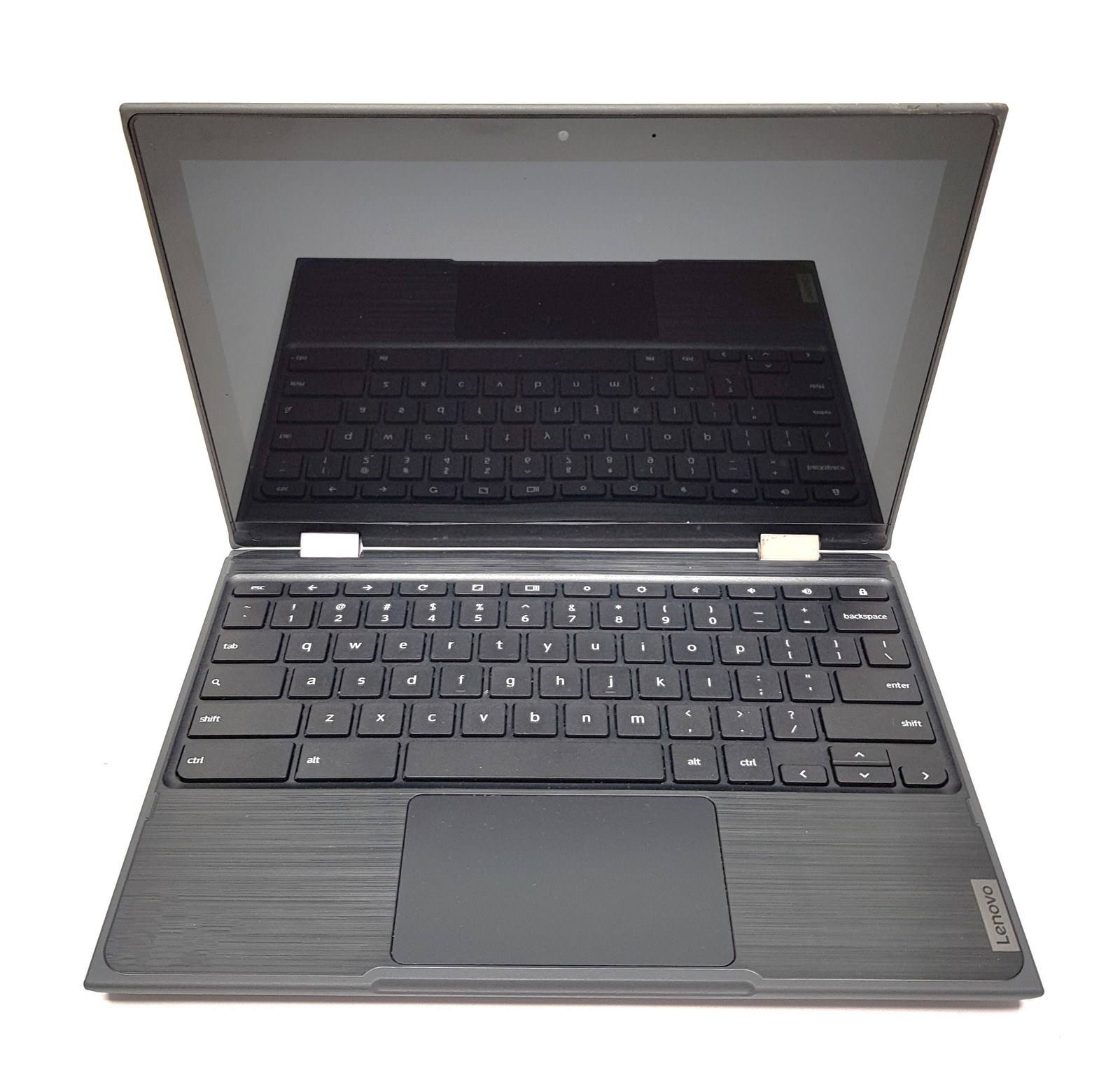 Lenovo 300e Chromebook 2nd Gen 11.6" MT8173C 4GB 32GB SSD Chrome OS Touch 2-in-1