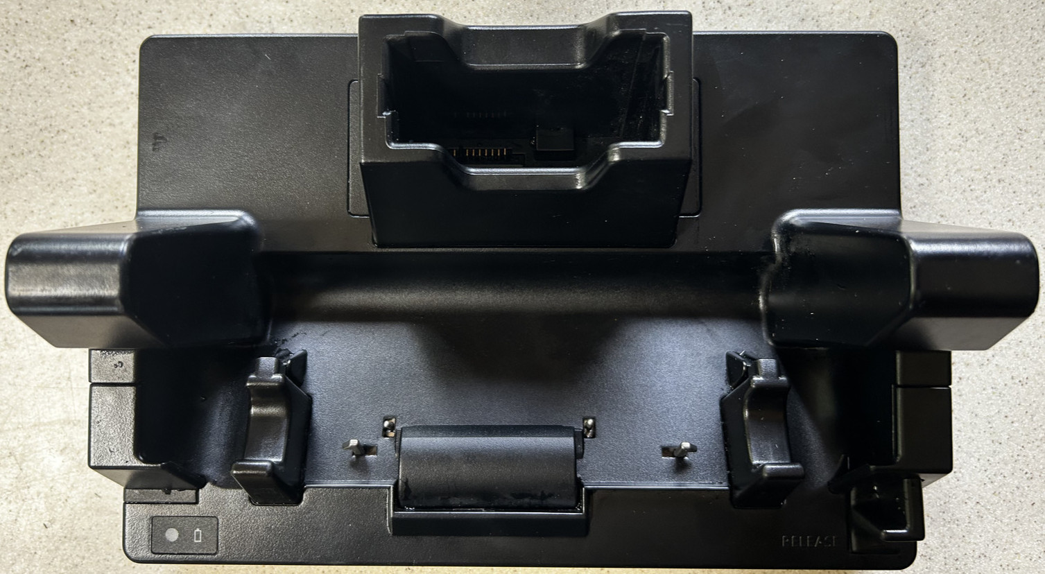 PANASONIC FZ-VEBM12 FZ-VEBM12A Full Desktop Docking Cradle TOUGHPAD FZ-M1