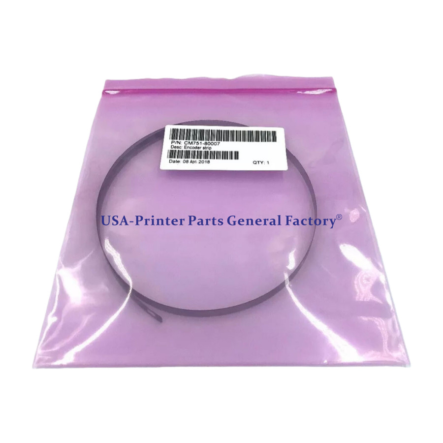 New CM751-80007 Encoder Strip Compatible For HP Officejet Pro8100 8620 8610