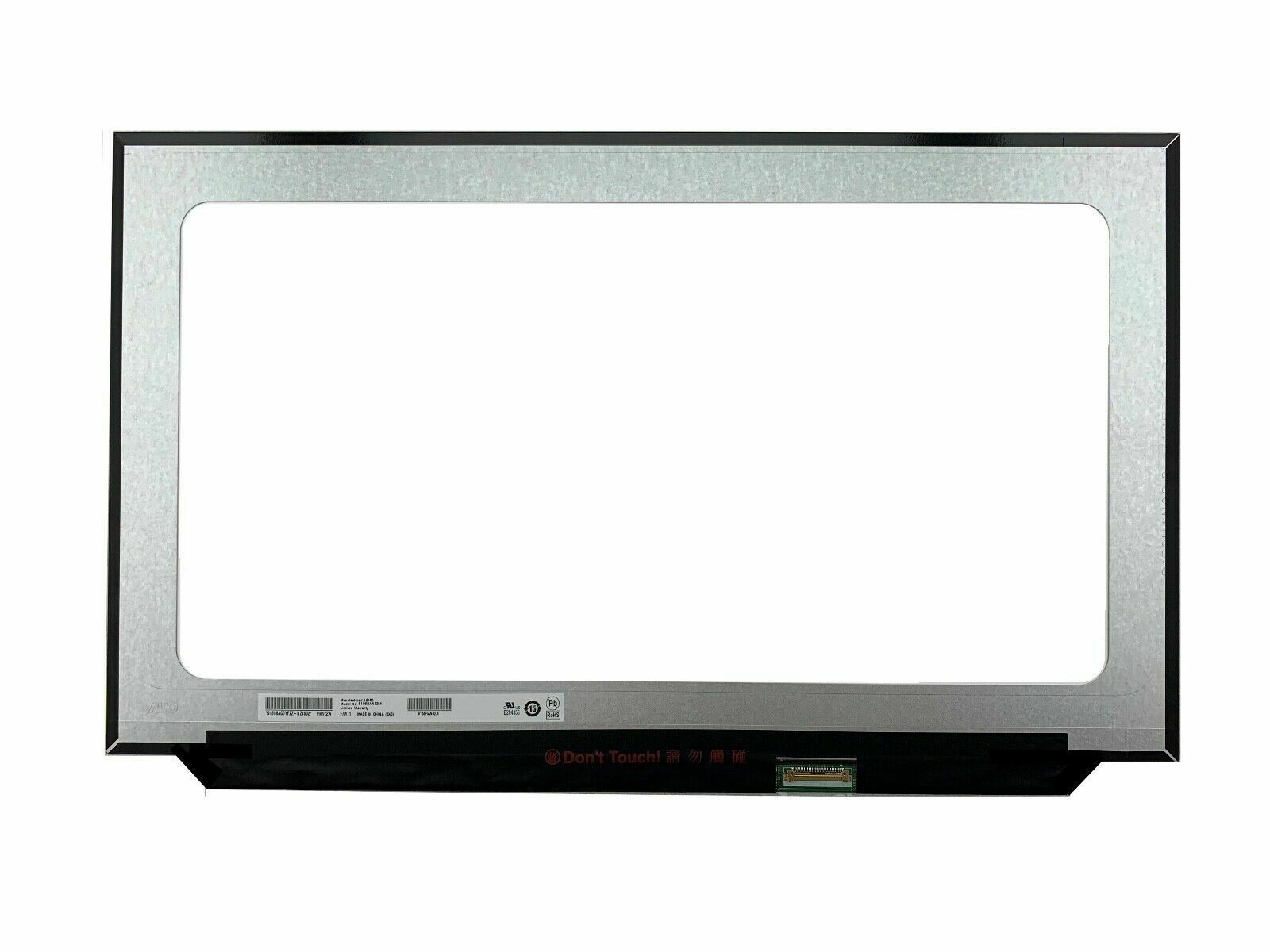 B173HAN04.7 laptop LED LCD Screen Matte FHD 1920x1080 Display 17.3 in WUXGA
