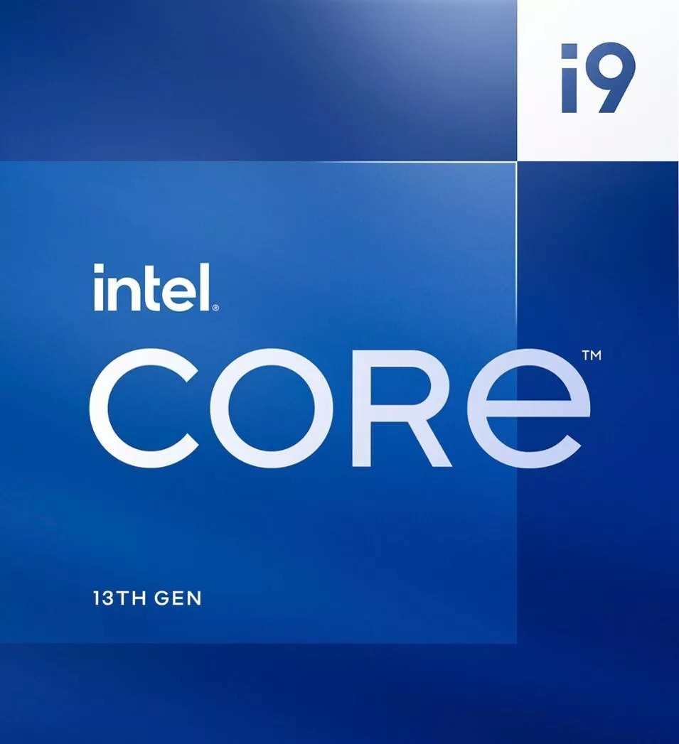 New-Pull Intel Core i9-13900 DESKTOP processor TURBO BOOST 5.60Ghz SRMB6