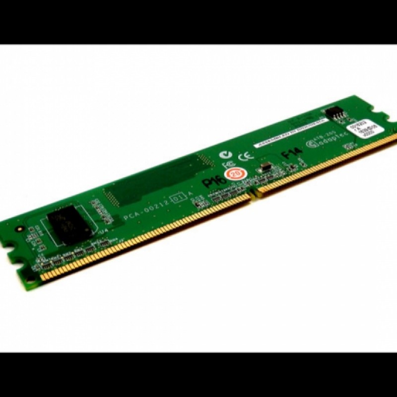 IBM FRU: 25R8079 BladeCenter HS21 ServeRaid 8K-I ATB-205 32MB Memory Module