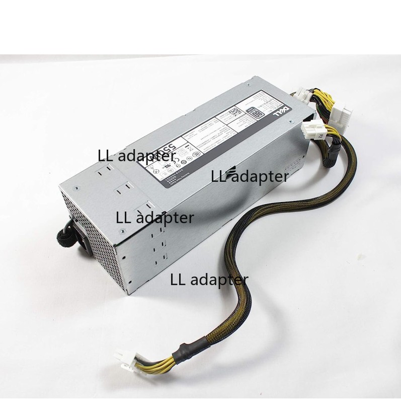 For Dell T420 Server PowerSupply 550W F550E-S0 DH550E-S1 DPS-550PB A 96R8Y 2G4WR