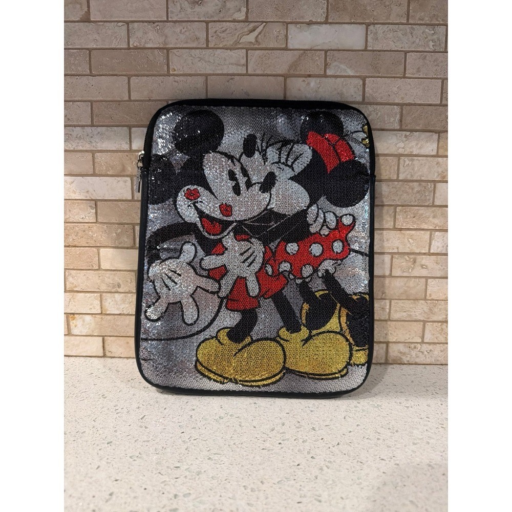 Mickey Mouse iPad Case Disney