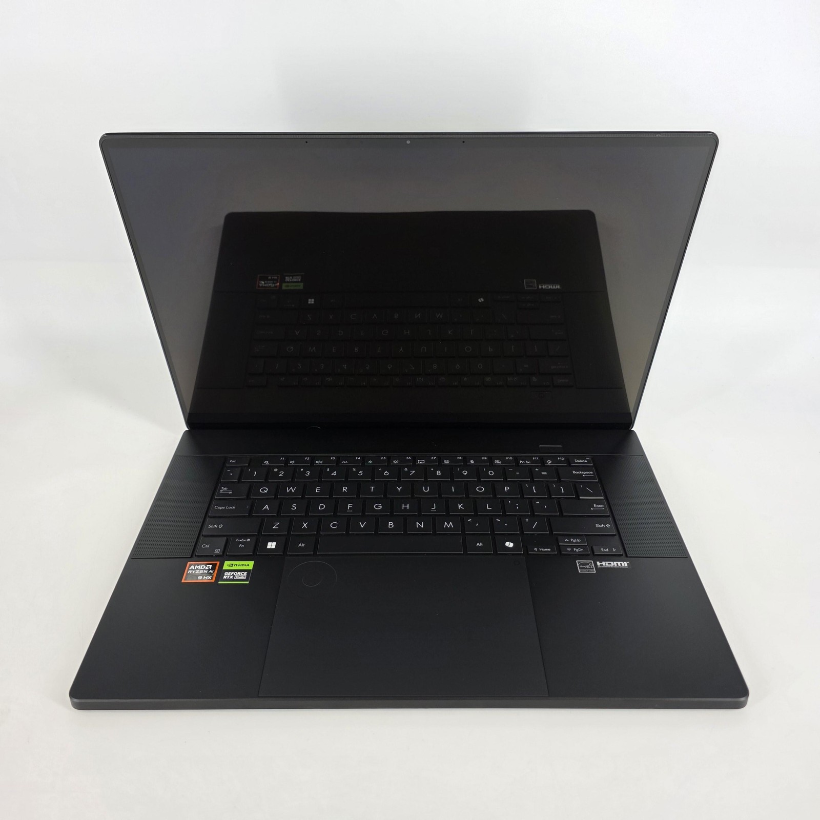 Asus ProArt P16 UHD+ TOUCH 2.0 GHz Ryzen AI 9 HX 370 32GB 1TB SSD RTX 4060