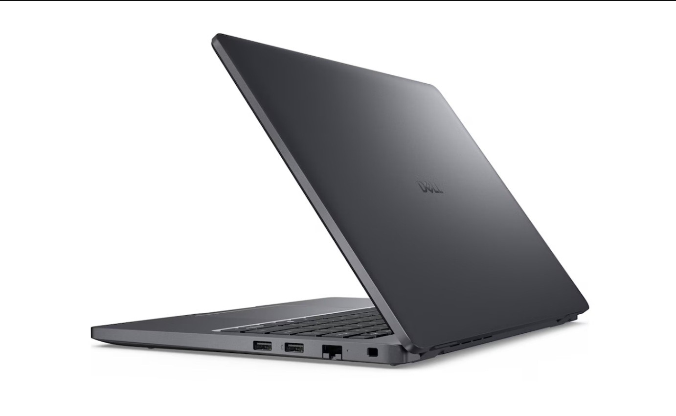 2025 Dell Pro 14 Laptop Core 5 120U 16GB RAM 256GB SSD 14" FHD+ Touch W11PRO