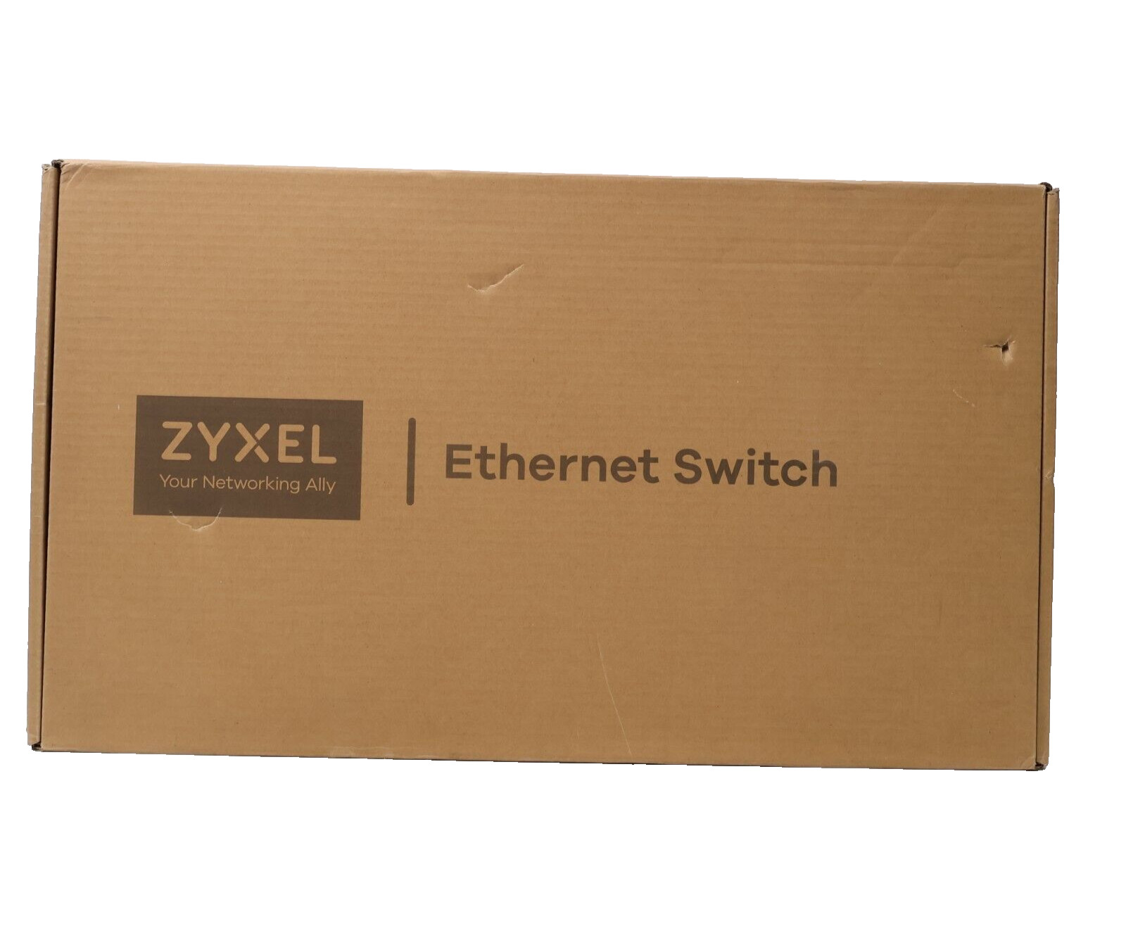 Zyxel Network XGS2210-52 48Port Gigabit L2 Managed Switch 4 SFP 10GbE SHIPS NOW