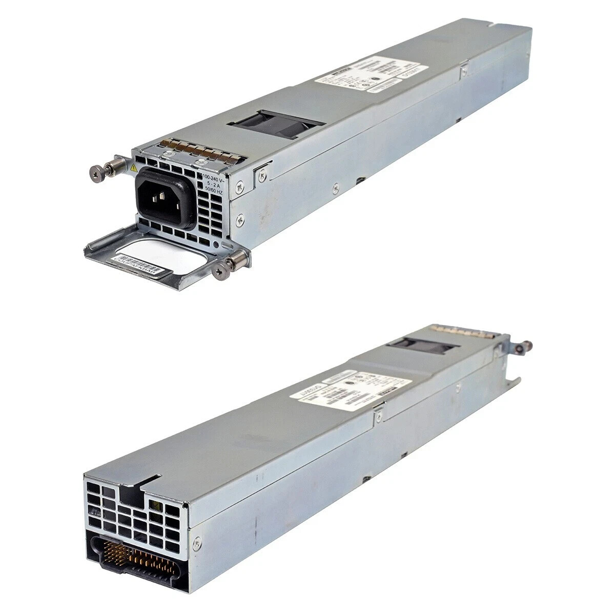 Cisco Genuine ASR1001-PWR-AC 400W Power Supply for ASR-1001 Router