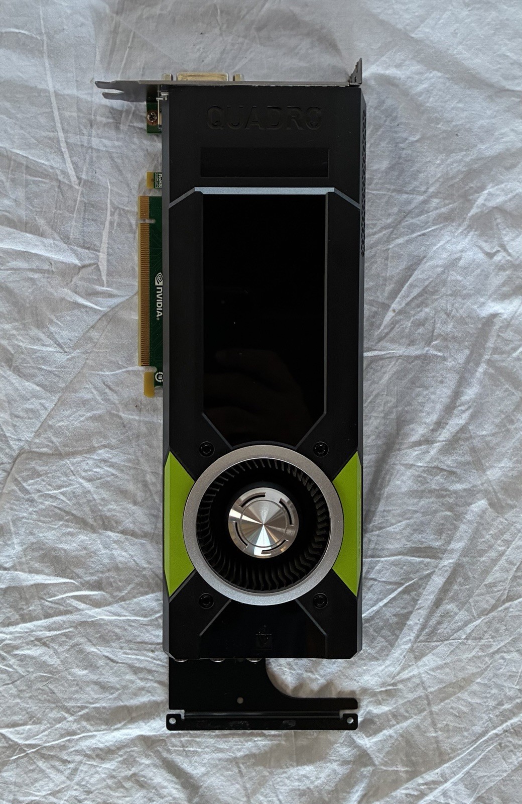 NVIDIA QUADRO M5000 8GB GDDR5 Workstation Graphics Video Card