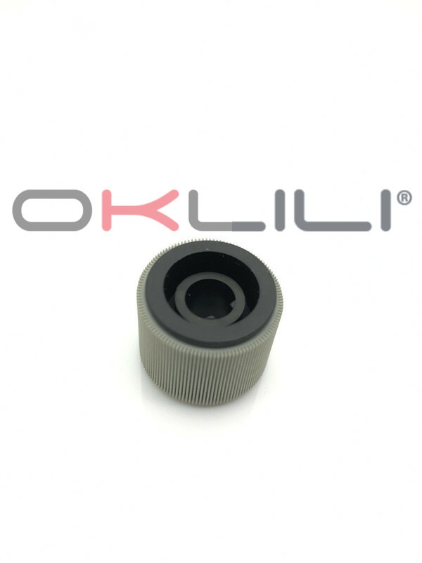 20X 40X7593 Pickup Roller for Lexmark MX710 MX711 MX810 MX811 MX812 MS710 MS711