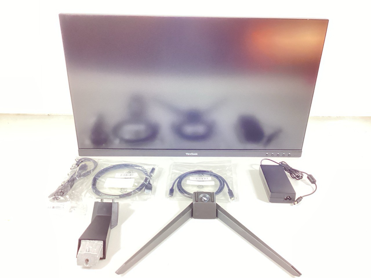 ViewSonic VX3267U-4K 31.5" 4K HDR Monitor