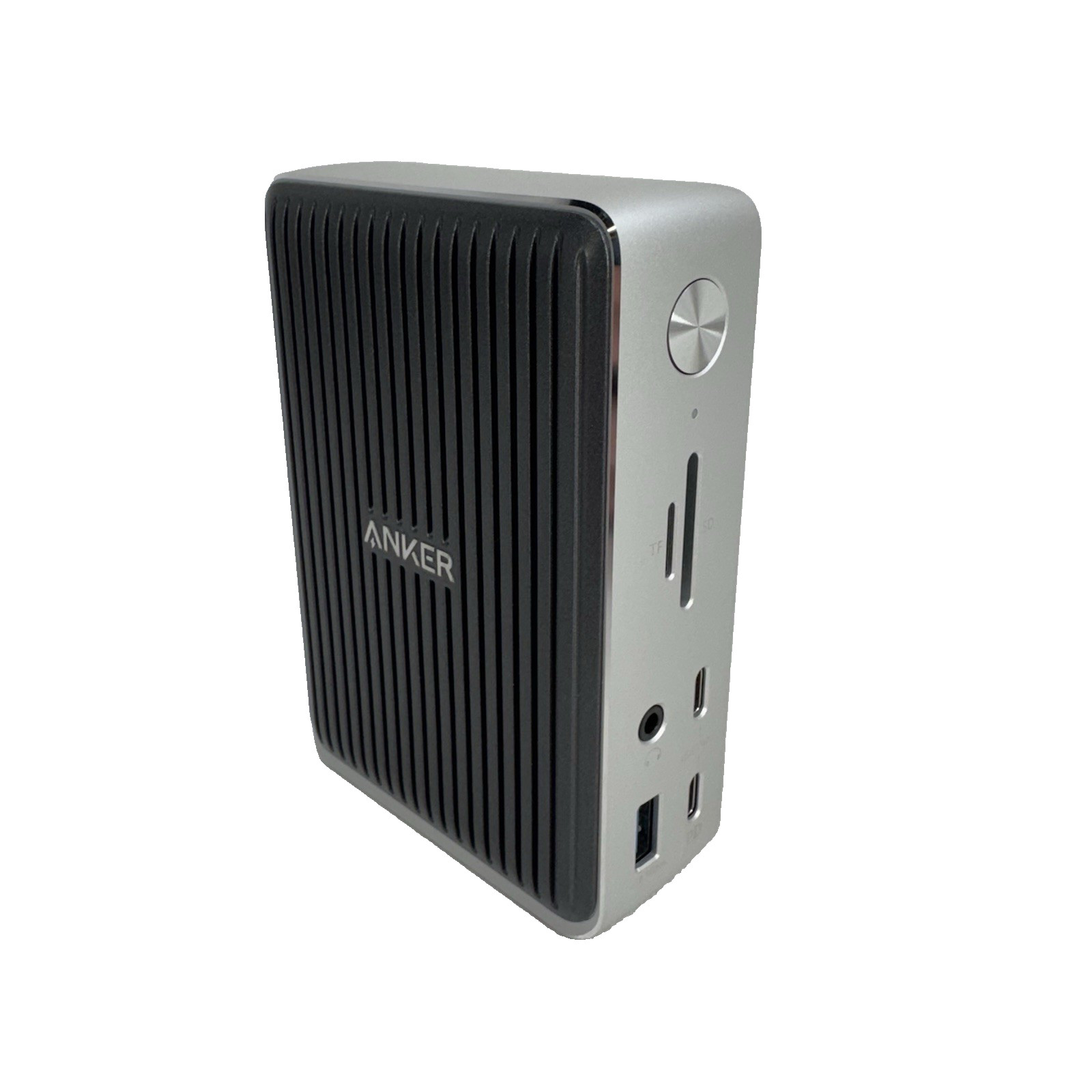 Anker Powerexpand Elite 13-IN-1 Thunderbolt 3 Docking Station - No Power Adapter