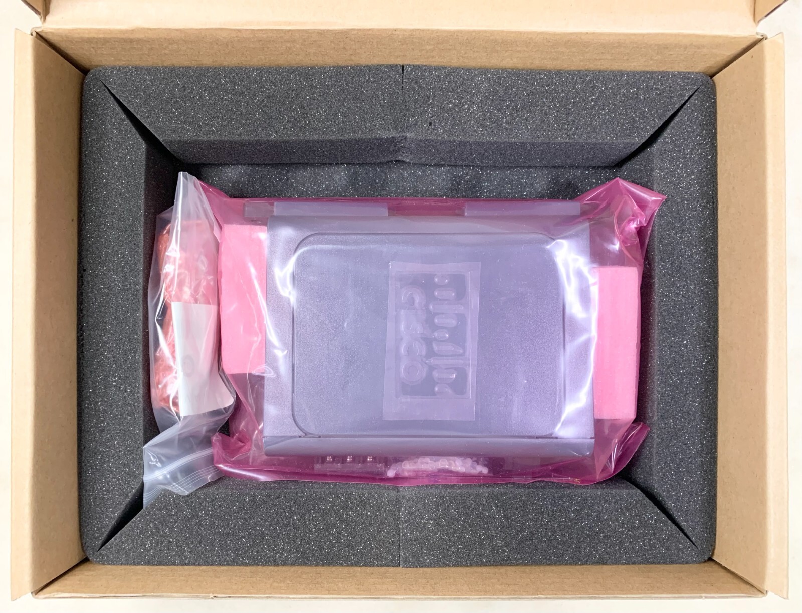 Cisco PWR-IE3000-AC - IE 3000 Series Power Expansion Module