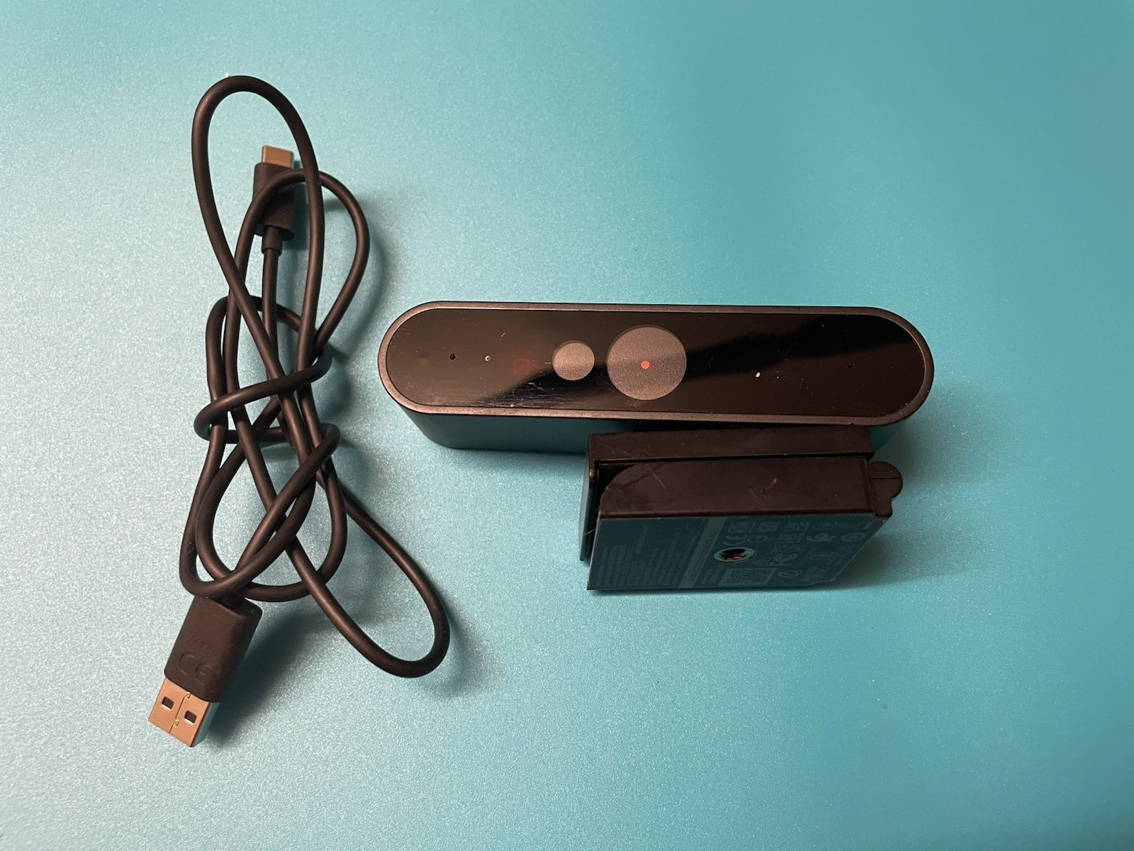 Lenovo Performance FHD Webcam FHDWC510 W/USB CABLE