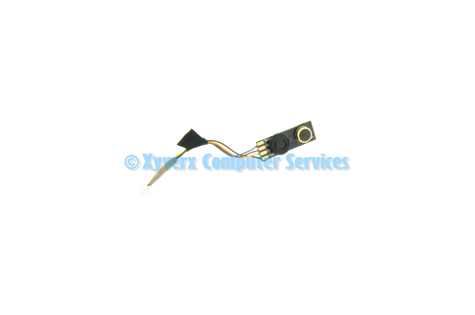 23.42247.001 GENUINE ACER MICROPHONE WITH CABLE  ASPIRE 7738G-6006 MS2261 SERIES