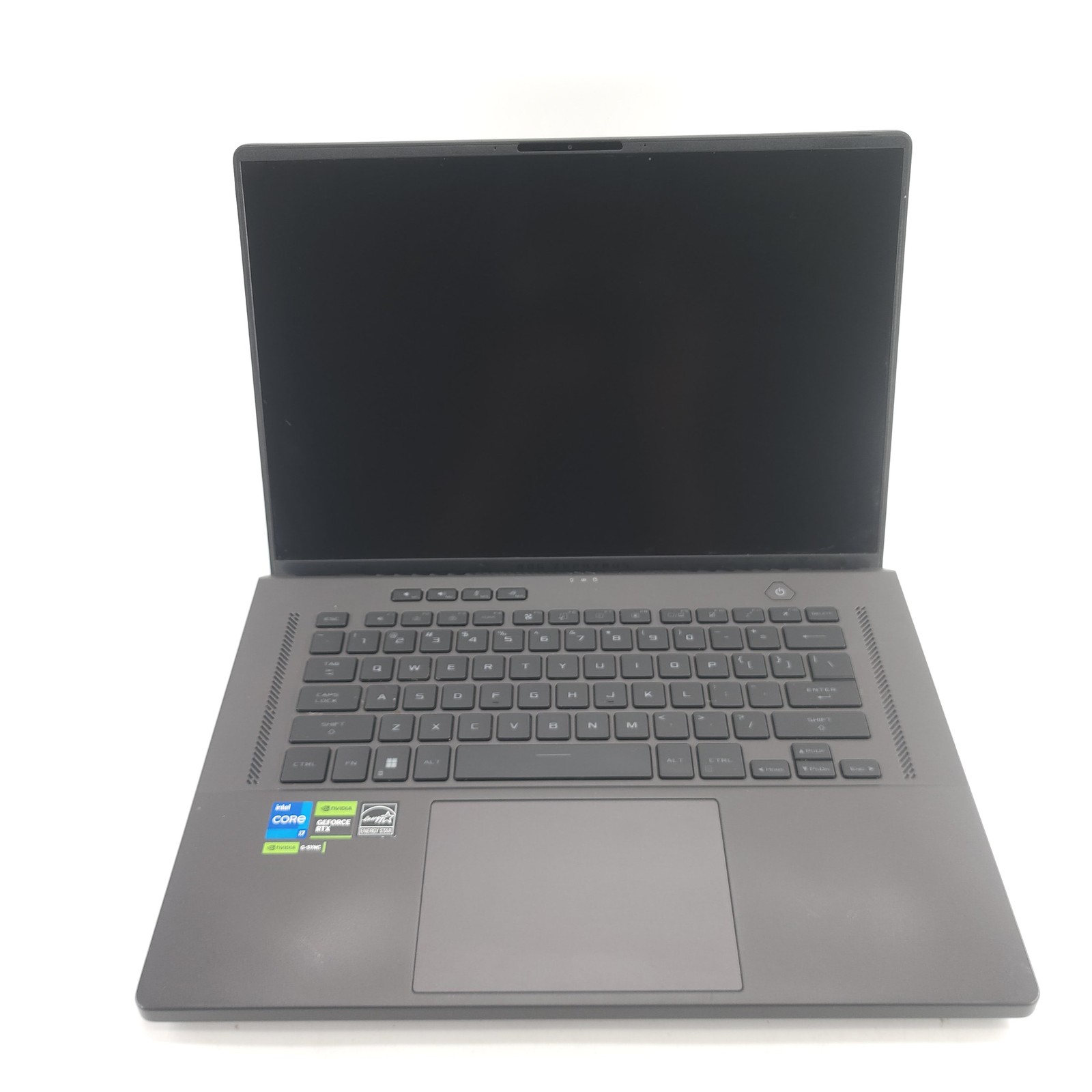 ASUS ROG Zephyrus G16 2023 RTX 4070 i7-13620H 32GB RAM 512GB SSD - NO POWER
