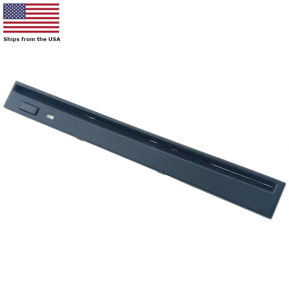 12.7mm Slot In Front Bezel for UJ265 UJ165 UJ875 BD DVD Burner *US Seller*