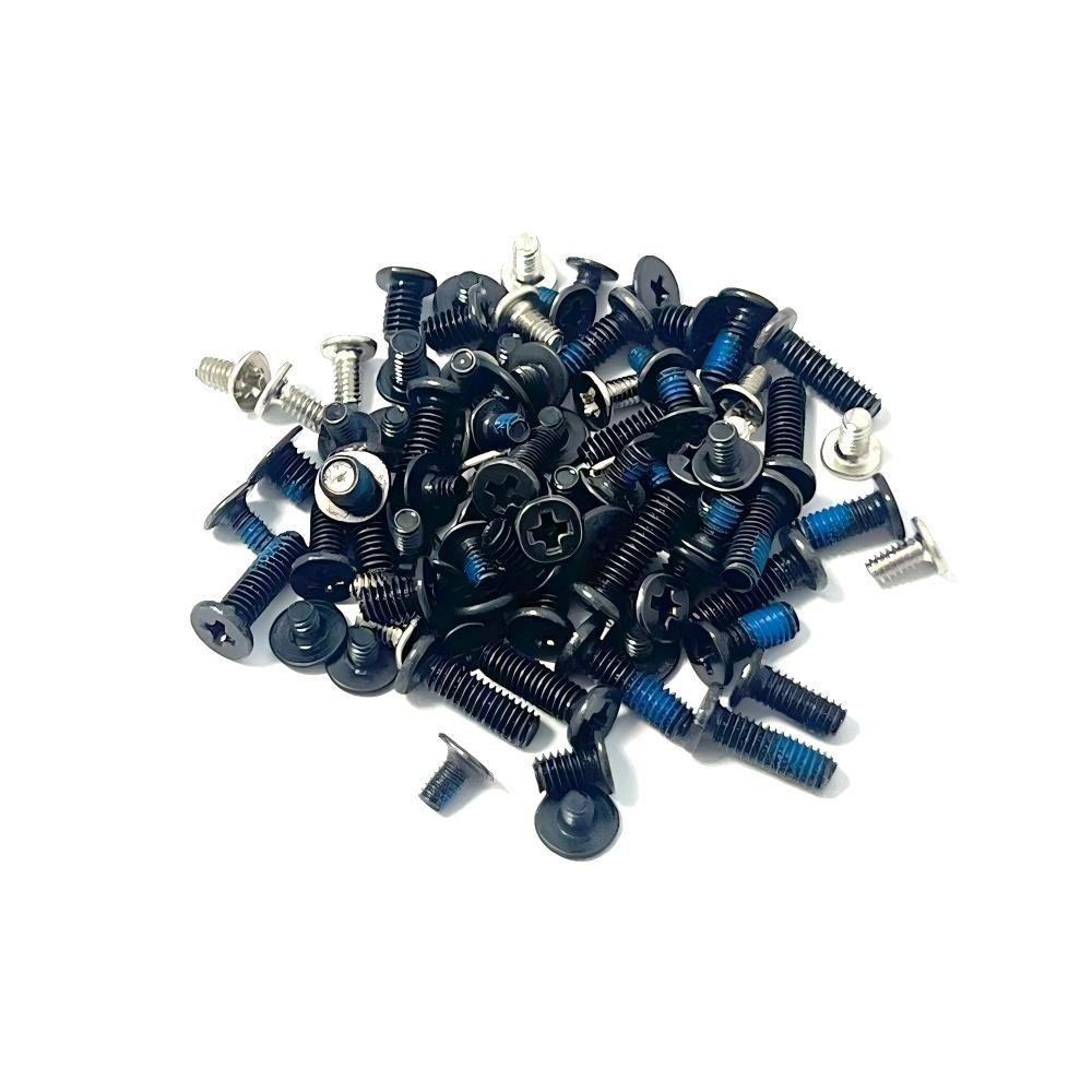A set of screws kit For Acer Nitro 5 AN515-52-72S7 AN515-52-75S0 AN515-52-75Q3