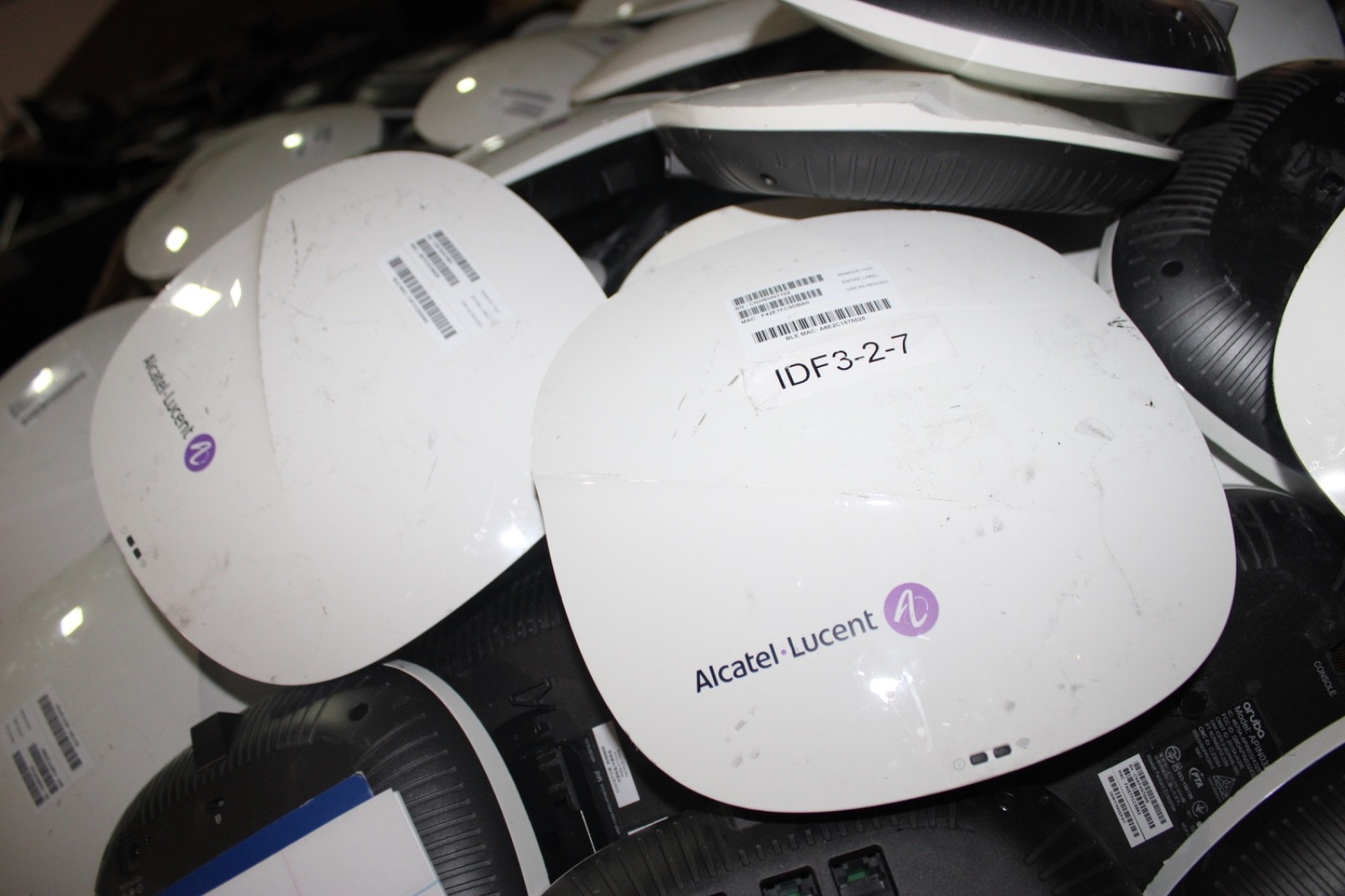 Lot of 10x Aruba AP-325 Dual Band Wireless Access Point APIN0325 