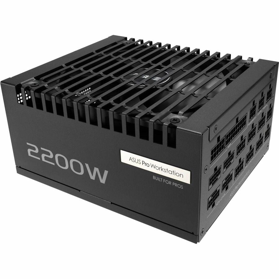 Asus 2200W Power Supply (asus-pro-ws-2200p) (asusprows2200p)