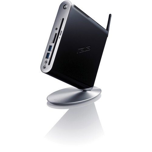 ASUS AR5B125 EeeBox PC Desktop Computer
