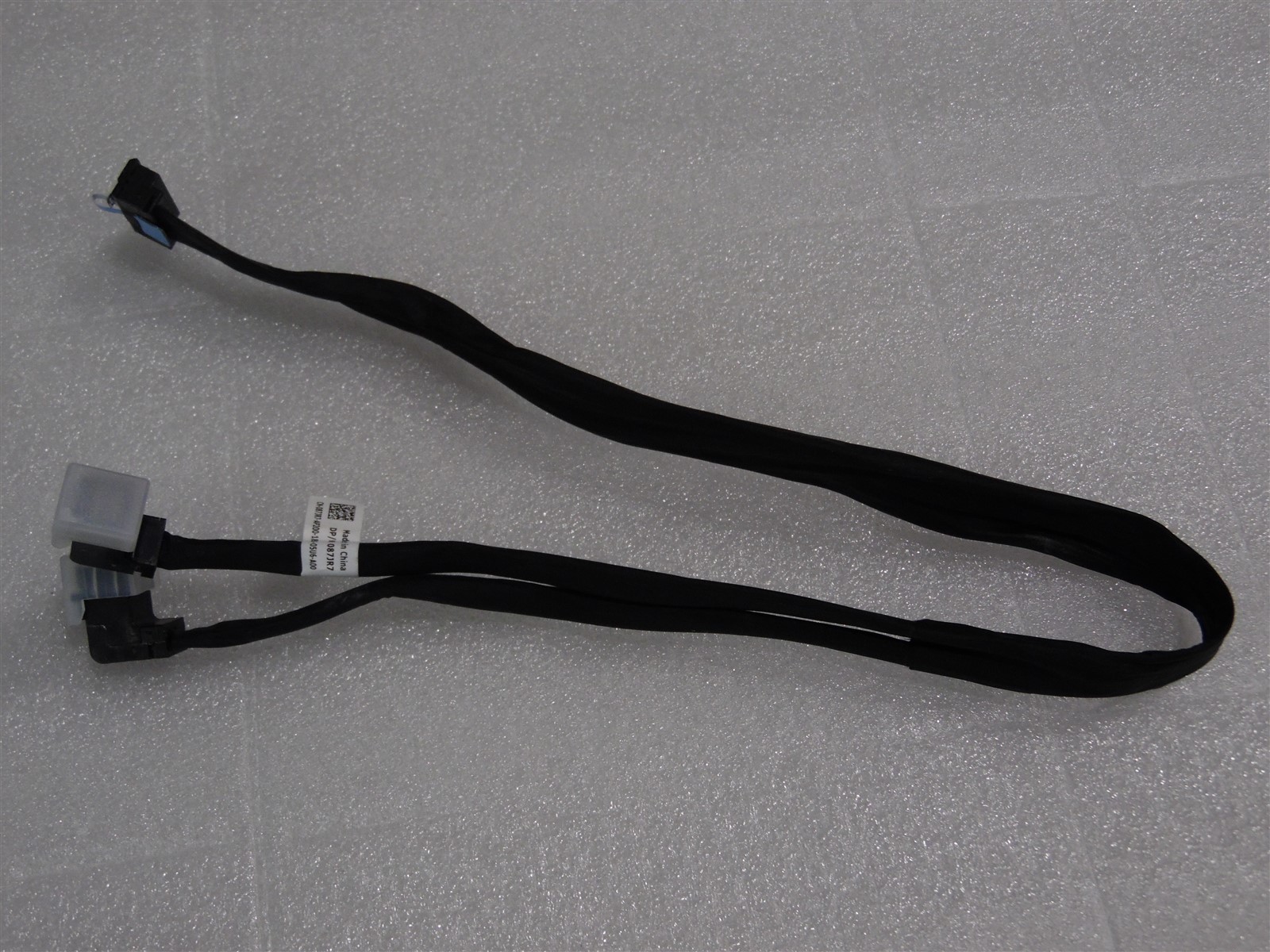 DELL H750 H350 RAID ADAPTER POWEREDGE R640 10 BAY SERVER PERC11 87JR7 CABLE