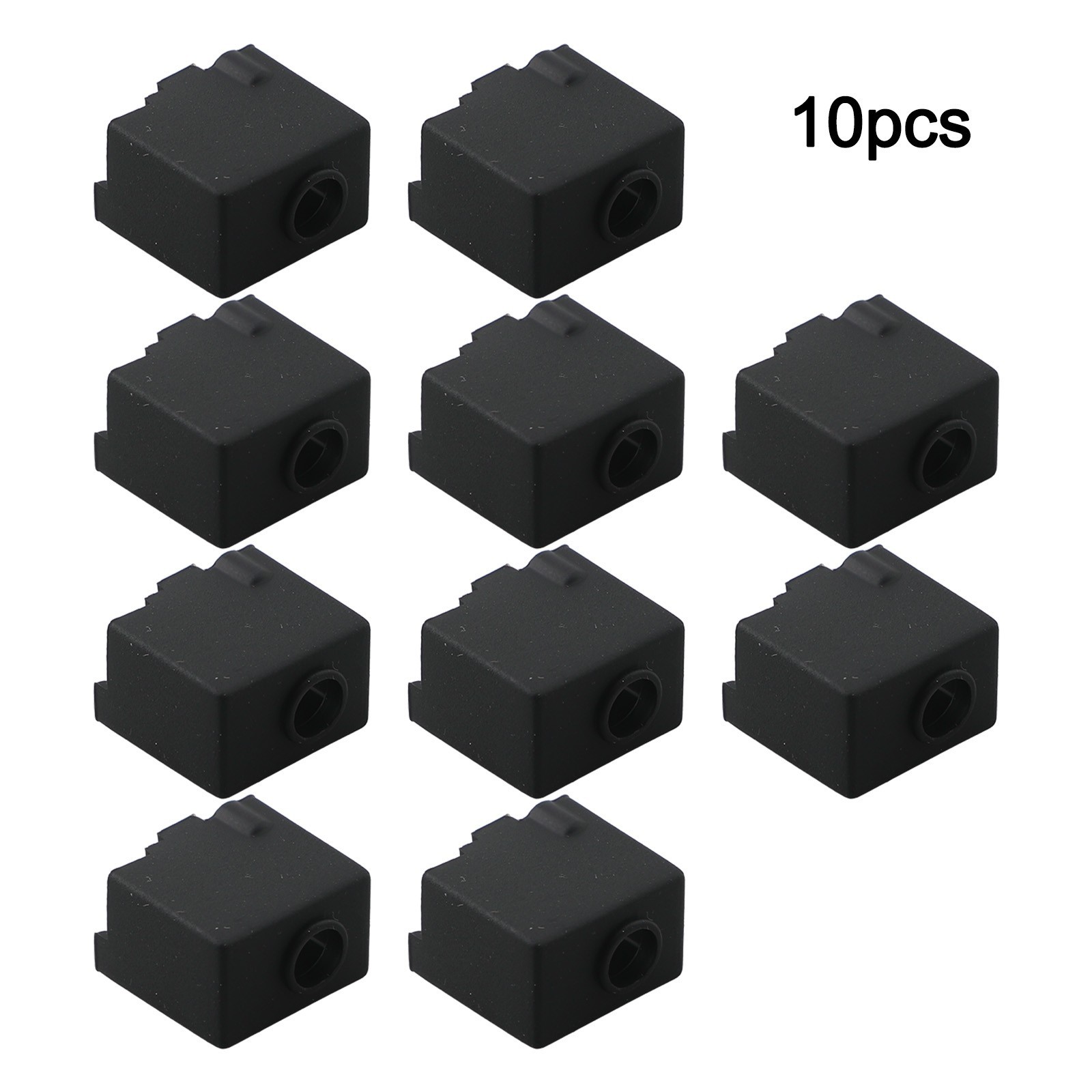 High Temperature Resistant Silicone Socks for Anycubic For Kobra Printers
