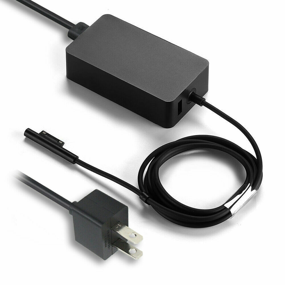 36W Microsoft Windows Surface Pro 6 5 4 3 Laprtop Original OEM Genuine Charger