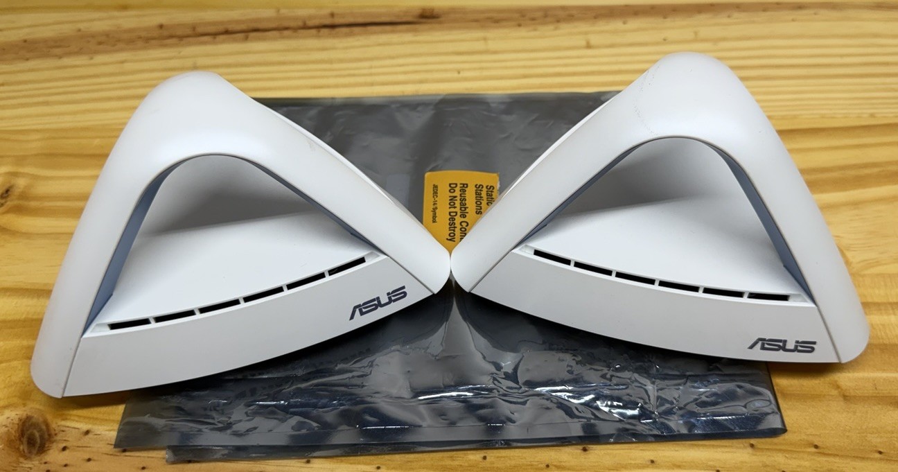 ASUS MAP-AC1750 LYRA TRIO HOME WI-FI SYSTEM
