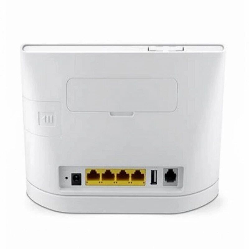 Unlocked Huawei B315s-519 4G Wireless Router Hotspot WIFI Band LTEB2/4/5/8/13/17