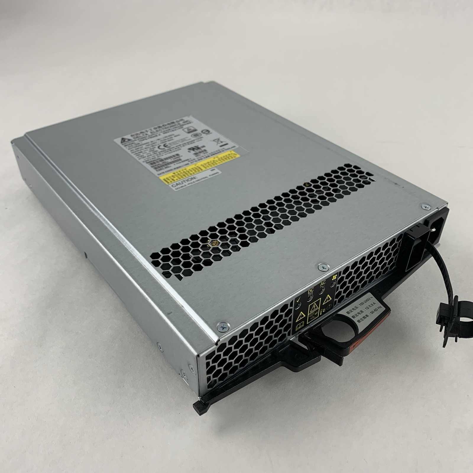 Delta TDPS-750AB A 750W 240V Switching Power Supply