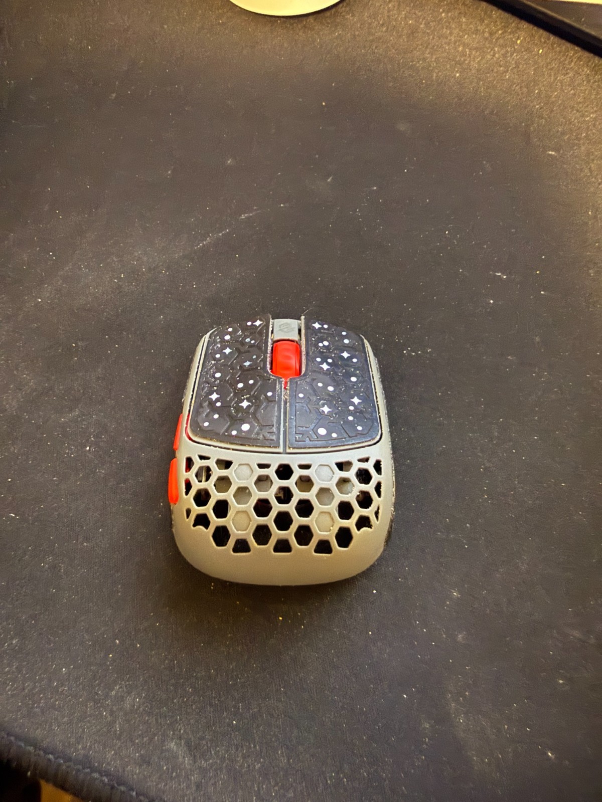 G-Wolves HSK Pro 4K Wireless Gaming Mouse