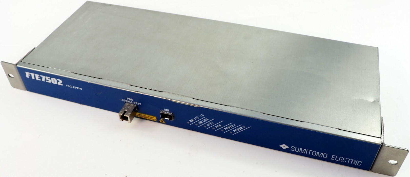 Sumitomo Electric Lightwave FTE7502 EPON ONU