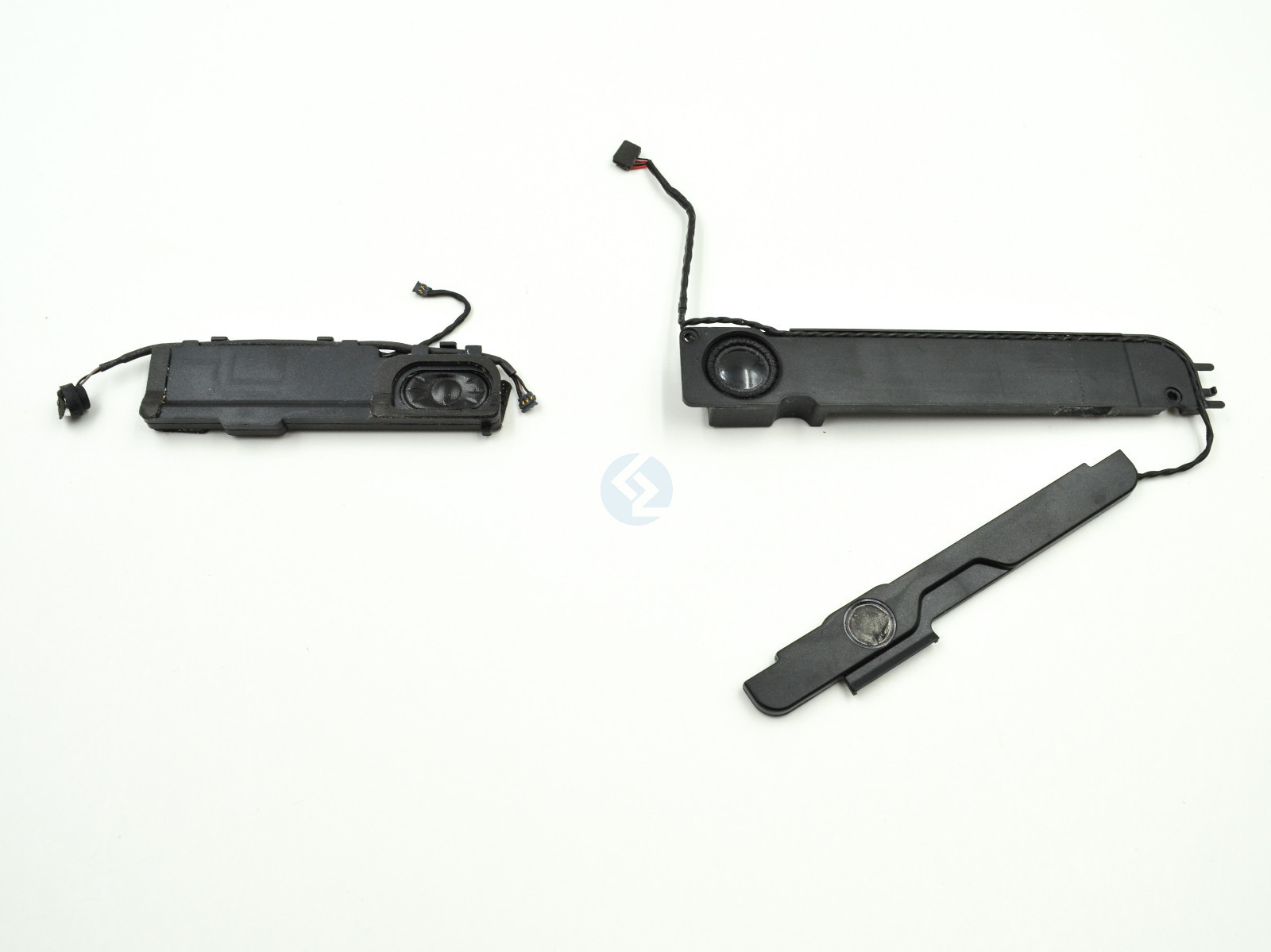 TESTED Left and Right Internal Speaker Speakers for MacBook 13" A1278 2008