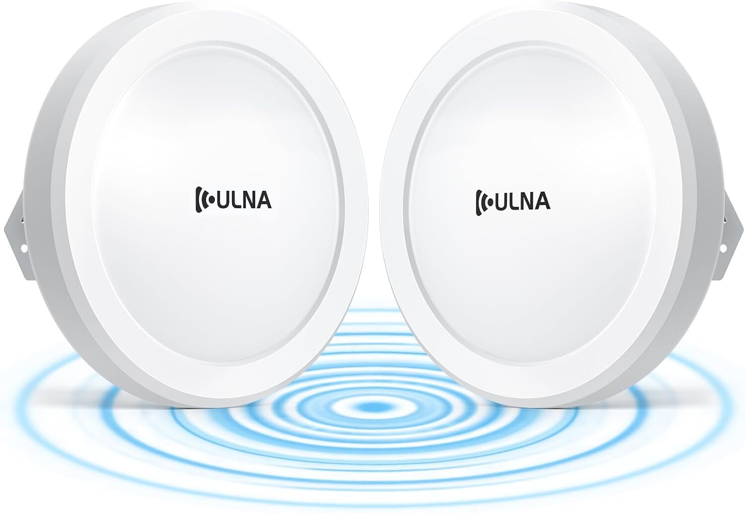 Wireless Bridge Gigabit 1Gbps Point to Point WiFi Ethernet Bridge 5KM Long Range